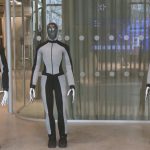 Robotë të armatosur në Serbi, Vuçiç: Do mbrojnë vendin, do na ndihmojë Kina