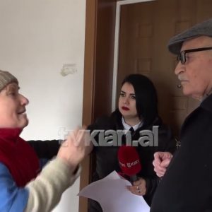 “Shkallët e pallatit janë të mijat” zihen komshinjtë me njëri tjetrin, 90 vjeçari i bën gjëmën!