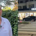 Përplasi aktorin e humorit te vijat e bardha, arrestohet shoferi në Shkodër