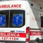 Aksident i rëndë në Tiranë, makina përplas për vdekje 7-vjeçarin, shoferi largohet nga vendngjarja