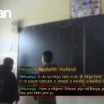 STOP-EMISIONI 124(Sezoni 11) 24 Shkurt 2025-“Ta plas koken, vec hani e dh*ni, kafshe, idiote”, dhuna e mesueses ne klase