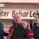 STOP-EMISIONI 112(Sezoni 11) 6 Shkurt 2026-10 vjet, qe nuk hap dot testamentin e babait, noteri ne drejtim te paditur