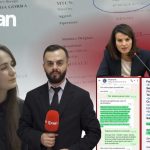 STOP-EMISIONI 109(Sezoni 11) 3 Shkurt 2026-“Jo me Stop e polici”, “Ministrja” kercenon familjaret, mashtrimi 35 mije euro