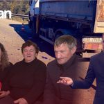 STOP-EMISIONI 113(Sezoni 11) 9 Shkurt 2026-Video e aksidentit, qe i mori jeten 36 vjecarit, familjaret shperthejne ne lot.