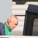 Seanca paraprake, Ilir Meta tërhiqet nga kërkesa për zëvendësimin e masës së sigurisë