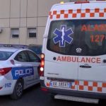 Ngjarja e rëndë në Tiranë, 53-vjeçari i vë flakën vetes me benzinë në banesë! Ja si është gjendja e tij, çfarë dyshohet