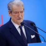 Berisha: Raporti i IBAR, Shqipëria ngeli në klasë! S’ka votim unanim. BE na ka bllokuar integrimin për shkak se Rama mbrojti Ballukun nga arrestimi