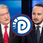 Kandidat për kryetar?! Salianji: Berisha të largohet nga drejtimi i PD-së, partia më e fortë pa të. Po bëj gati platformën
