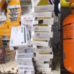 Kontrabandë ilaçesh e mallrash nga Greqia, 2 të arrestuar dhe një nën procedim në Kapshticë! Ja çfarë u sekuestrua pas kontrolleve në kufi