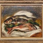 Kryeveprat e Renoir, Cézanne dhe Matisse vidhen brenda tre minutave në muzeun italian