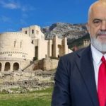 VIDEO/ Kryeministri Rama publikon pamjet: Mbi 1000 vizitorë në Muzeun e Krujës, vetëm këtë të diel