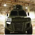 Blindi “Shota”, simbol i fuqisë dhe inovacionit! Merr formë në Industrinë e Mbrojtjes “Made in Albania”, ministri: S’është më ambicie, por realitet!