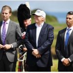 Djemtë e Trump hyjnë në industrinë e dronëve ushtarakë: Kompania e re synon kontratat e Pentagonit