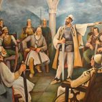 582 vite nga Besëlidhja e Lezhës, Begaj: Mbetet ende standard sjelljeje politike dhe institucionale