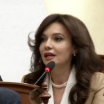 ‘Na vije si nuse’/ U shkarkua nga posti i ministres së Jashtme, Spiropali: E paralajmëroi largimin tim në Kuvend, e habitur që i doli fjala Sali Berishës