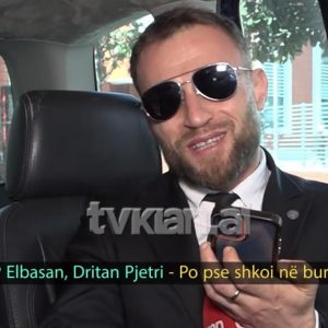 “Makinen na e sinjalizoi shefi” behen pishman policet qe kapen heroine ne Kapshtice, denoncimi