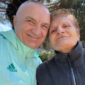 Feston ditëlindjen pas hekurave, Meta falenderon nënën: Më dha emrin ILIR