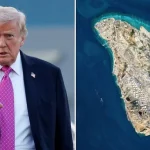 Trump: Do të marrë naftën e Iranit dhe do të pushtojë ishullin Kharg