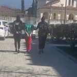 E dënuar me 10 vjet burg në Gjermani për drogë, kapet 19-vjeçarja në Tiranë