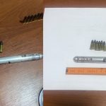 Arrestohet 32-vjeçari në Maliq, i sekuestrohet pistoleta “stilolaps”