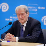 Berisha: Ka vende që mbështesin nismën Rama-Vuçiç sepse nuk e duan Shqipërinë në BE!