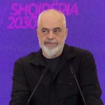 “Shqipëria 2030”/ Rama mbledh Grupin e PS-së më 28 mars te Pallati i Kongreseve