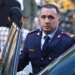 Ilir Proda shkarkohet nga posti i Drejtorit të Përgjithshëm të Policisë së Shtetit