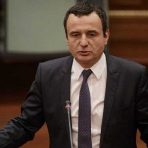 Kurti propozon nipin e Adem Jasharit për president të Kosovës: Do të ishte figura ideale