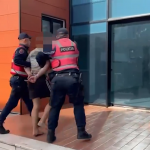 Arrestohet i shumëkërkuari në Dibër, policia: Efektivi i plagosur u transportua me helikopter në Tiranë