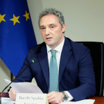 Seanca në GJKKO, ja gjoba që kërkon SPAK për Bardh Spahinë