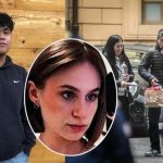 Fshehu kufomën/ Nëna e studentes shqiptare refuzon kërkesën e faljes nga e ëma e djalit që i vrau vajzën në Itali