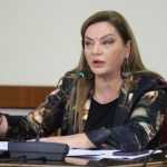 “0900, këtë numër kam për ty”, Albana Vokshi reagon pas deklaratës së Ballës në Kuvend