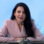 Balluku falenderon Ramën: Jam munduar të ndjek shembullin e tij