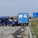 Aksident i rëndë në Levan-Tepelenë, humb jetën 39-vjeçarja, plagosen 2 të tjerë