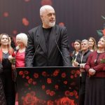 Rama reagon për 8 mars: Uroj që angazhimi i grave shqiptare të forcohet