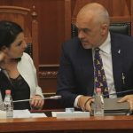 Rama: Sot me grupin e PS vendosim për kërkesën e SPAK ndaj Belinda Ballukut