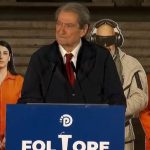 Berisha zbulon orën e protestës së radhës: Në 10:00 të gjithë shqiptarët para Parlamentit!