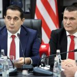 Forcohen masat e sigurisë për Altin Dumanin dhe Klodian Brahon! Garda shton truprojat