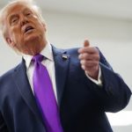 Trump: SHBA-të mund të kryejnë sulme të tjera në ishullin iranian të naftës “për qejf”