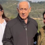 Thashethemet për vdekjen e tij dhe 6 gishtat, Netanyahu publikon një video të re me qytetarë