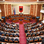 Parlamenti voton nesër rezolutën e PS për shpalljen e Iranit shtet sponsor i terrorizmit