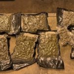 4.2 kg drogë dhe 38 mijë euro të sekuestruar, Policia Kufitare arreston dy persona në Muriqan