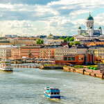 Finlanda kryeson Raportin Botëror të Lumturisë 2026, ku renditet Shqipëria