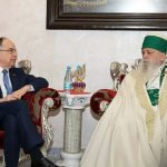 Begaj takon Baba Mondin: Sulltan Novruzi të shërbejë për më shumë mirëkuptim në shoqërinë shqiptare