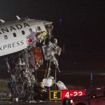 Nju Jork, aeroplani përplaset me kamion zjarrfikës në aeroport, piloti dhe bashkëpiloti humbin jetën