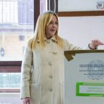 Referendumi në Itali, pjesëmarrje rekord! Italianët i thonë ‘JO’ Melonit për ndërhyrje në drejtësi