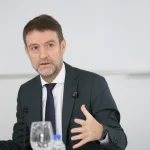 27-vjetori i ndërhyrjes së NATO-s në Kosovë, ministri Hoxha: Moment përcaktues në histori