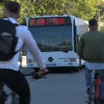 Transporti publik reduktohet me 30% nga e hëna, shoqatat kërkojnë lehtësi për naftën