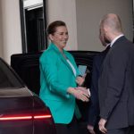 Kryeministrja e Danimarkës, Frederiksen jep dorëheqjen