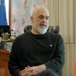 Rama për “Le Point”: Duhet të flasim me të gjithë, përveç terroristëve si regjimi i mullahëve